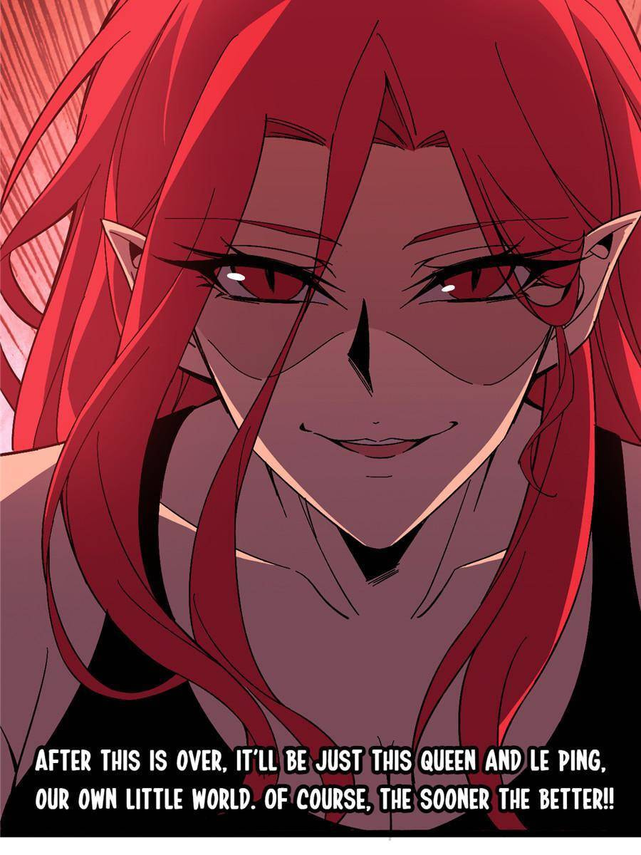 Hero X Demon Empress Chapter 152 page 49 - 