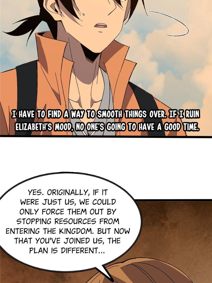 Hero X Demon Empress Chapter 152 page 6 - 