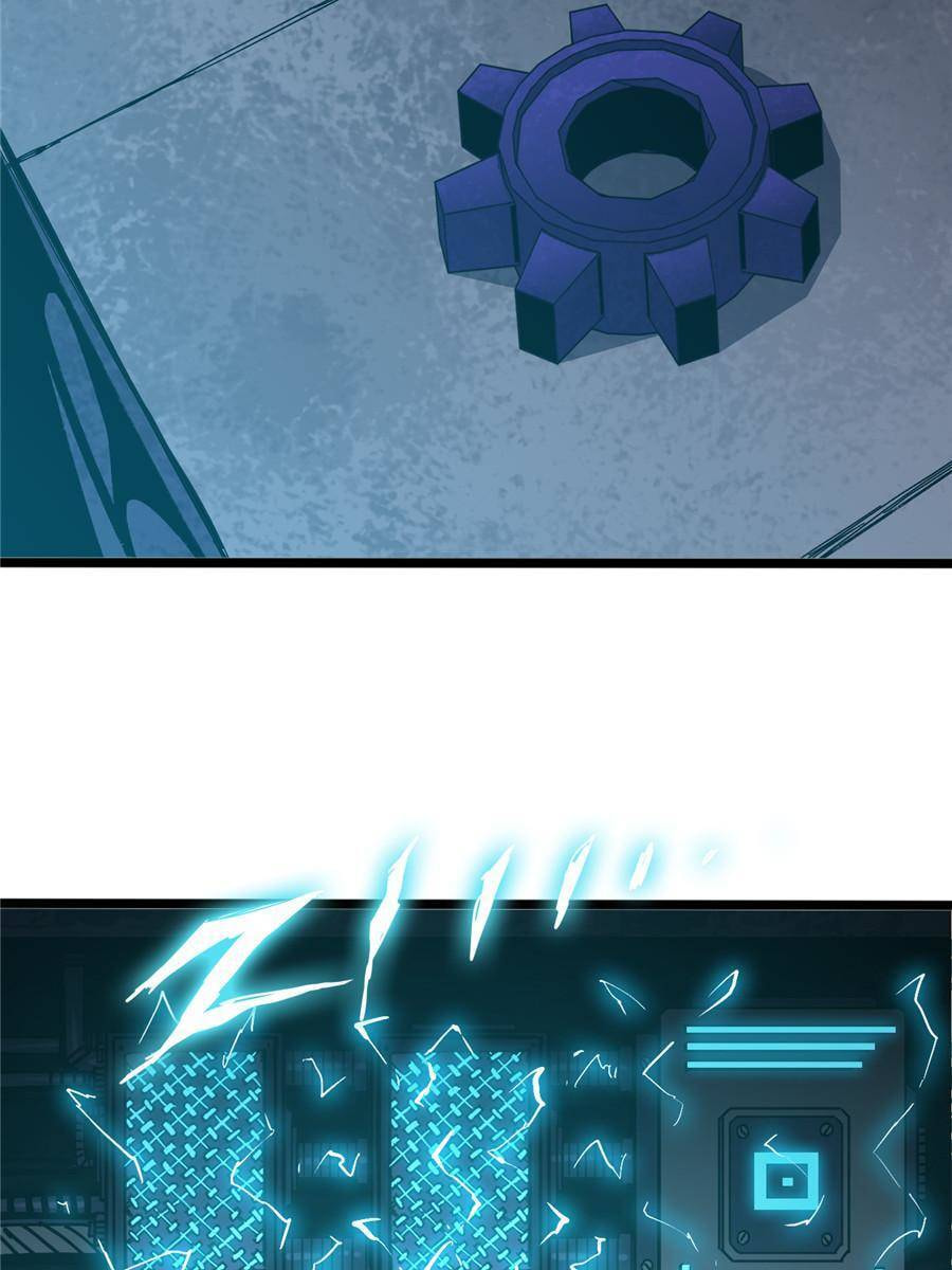 Hero X Demon Empress Chapter 152 page 53 - 