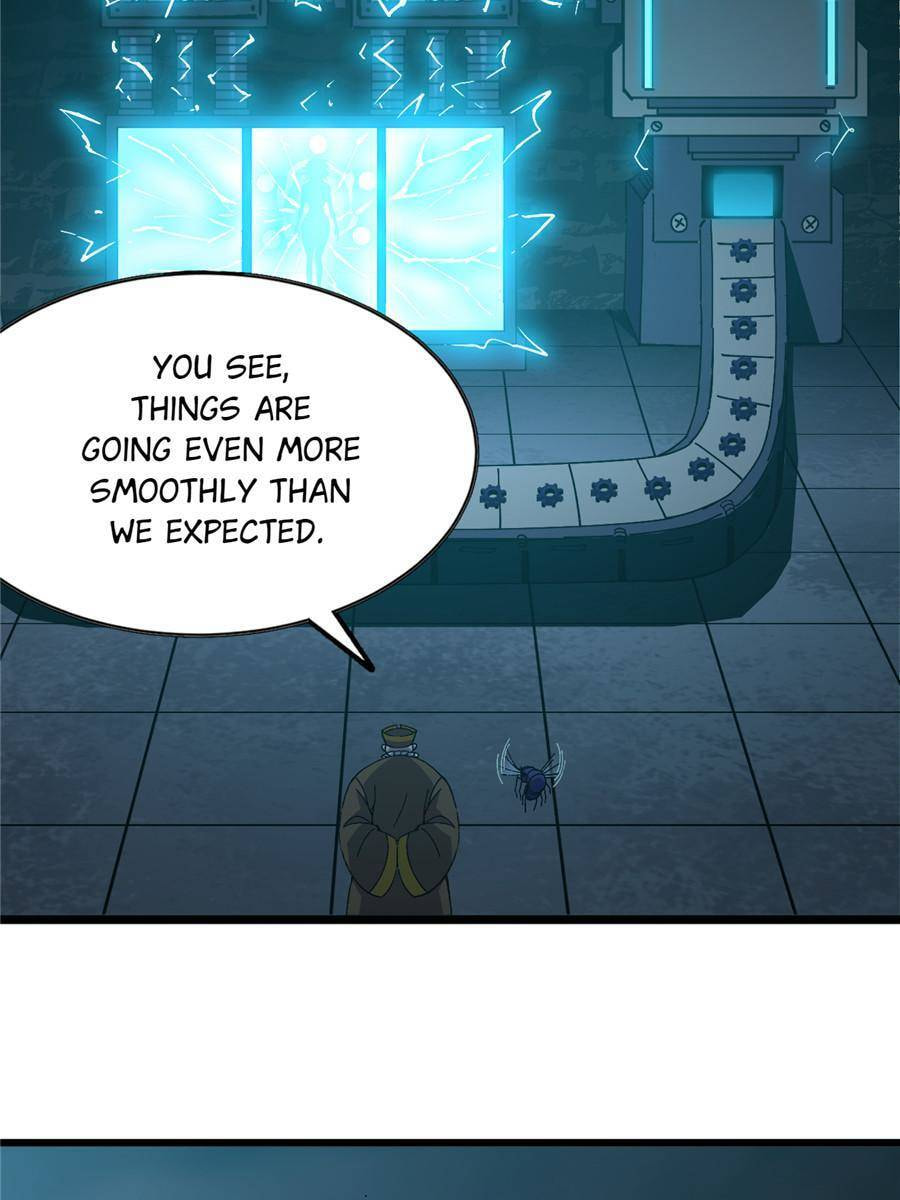 Hero X Demon Empress Chapter 152 page 54 - 