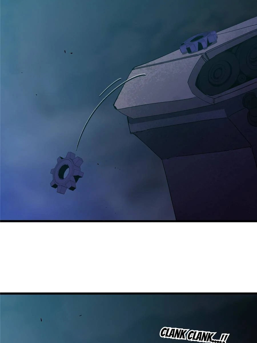 Hero X Demon Empress Chapter 152 page 55 - 