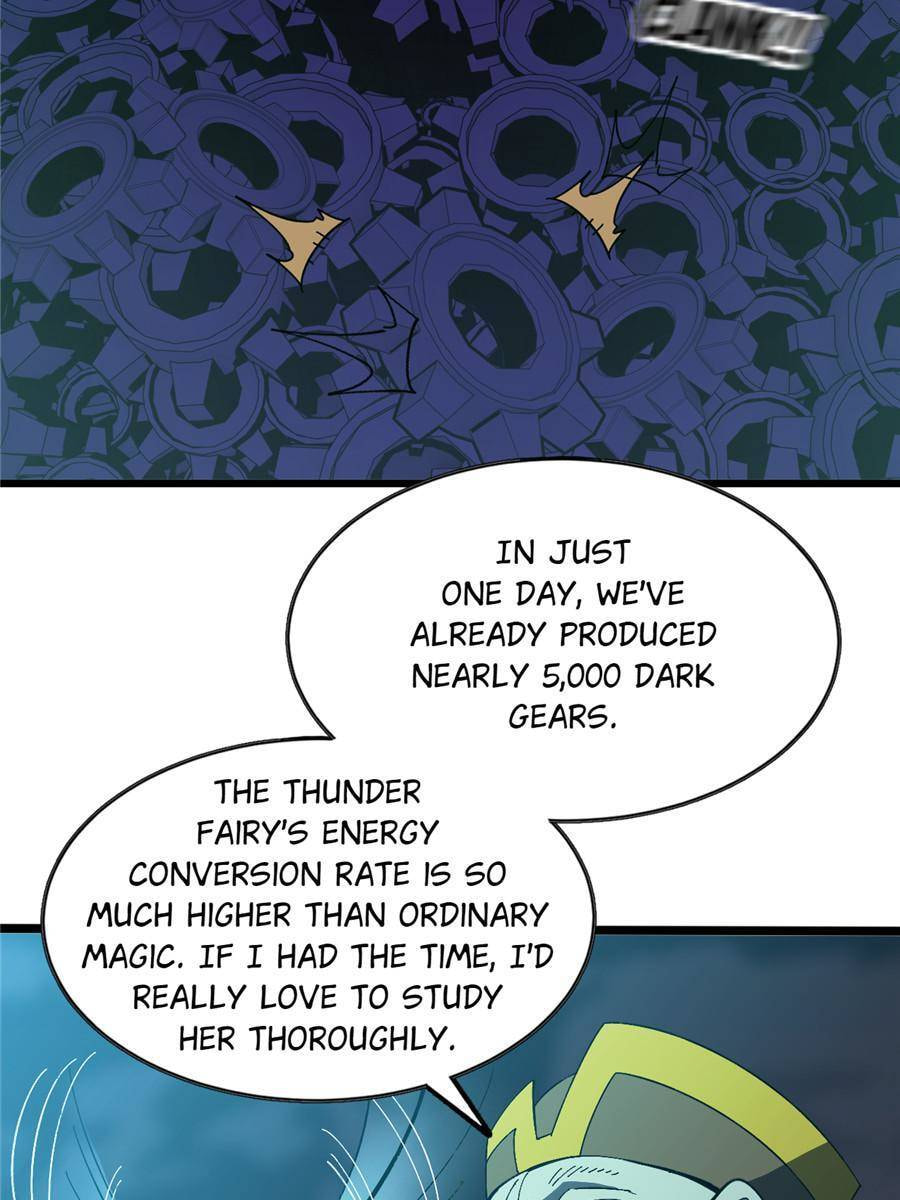 Hero X Demon Empress Chapter 152 page 58 - 