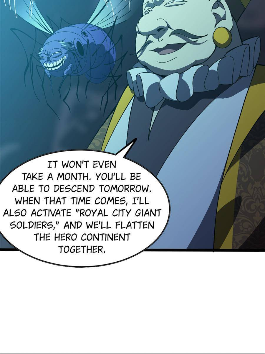 Hero X Demon Empress Chapter 152 page 59 - 