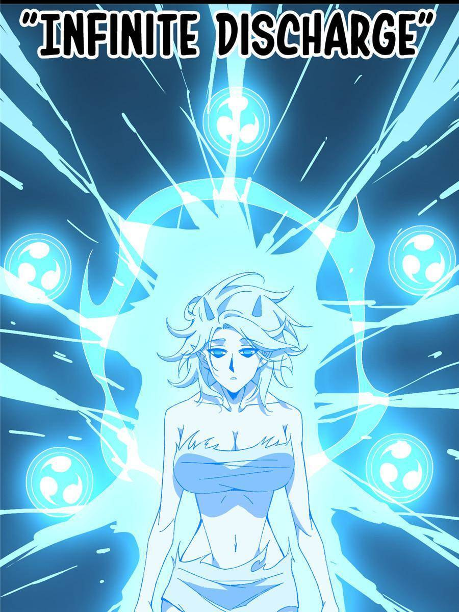 Hero X Demon Empress Chapter 152 page 60 - 