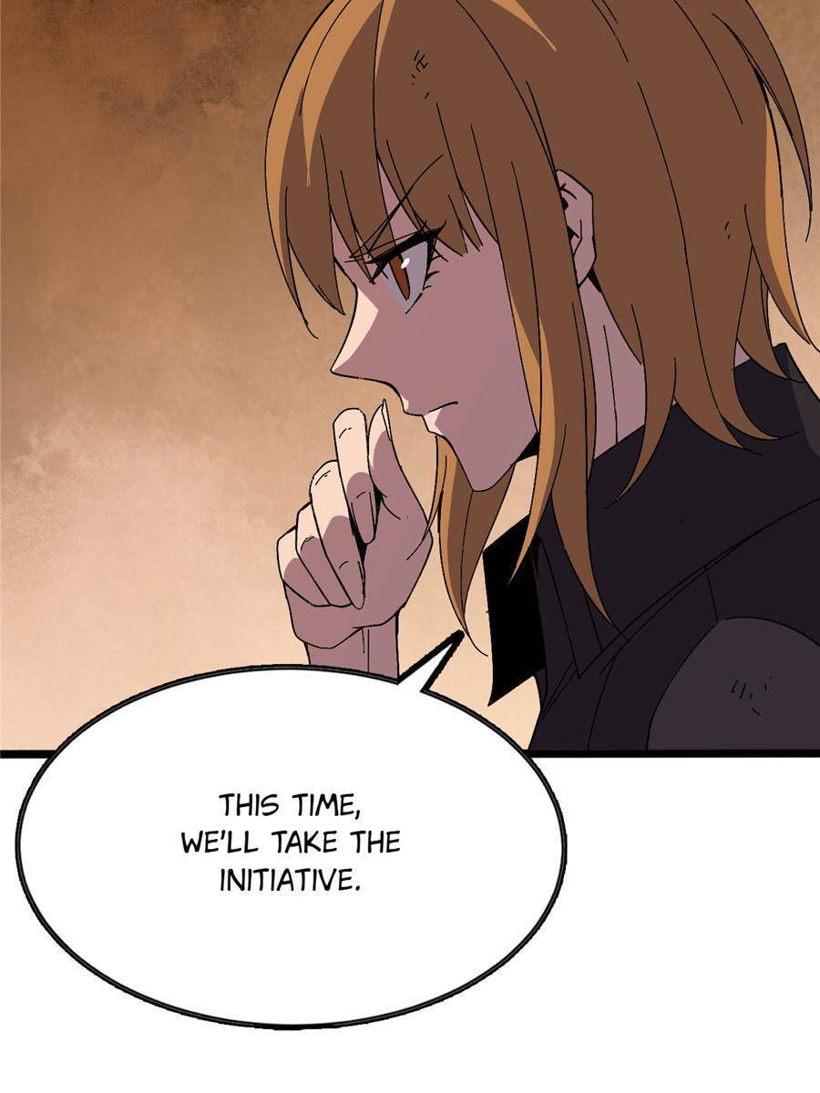 Hero X Demon Empress Chapter 152 page 7 - 