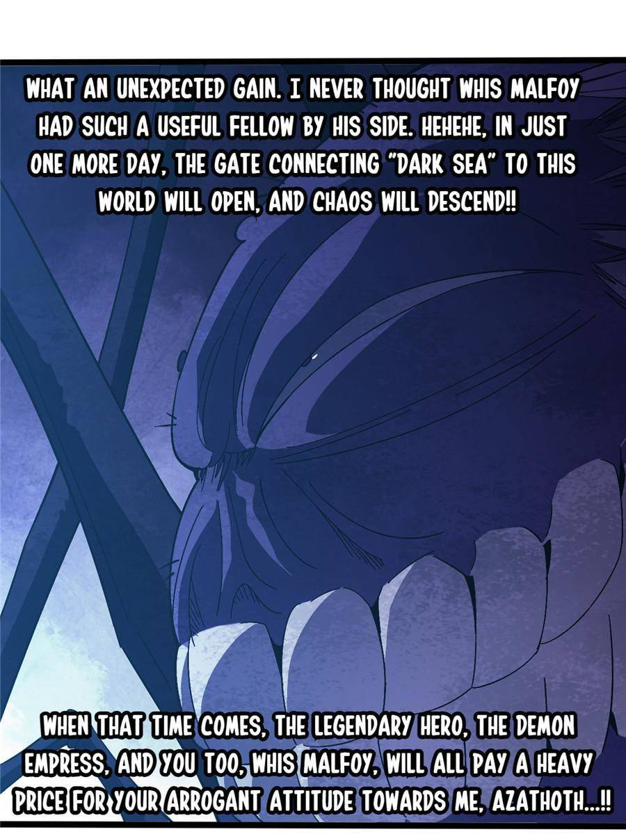 Hero X Demon Empress Chapter 152 page 62 - 