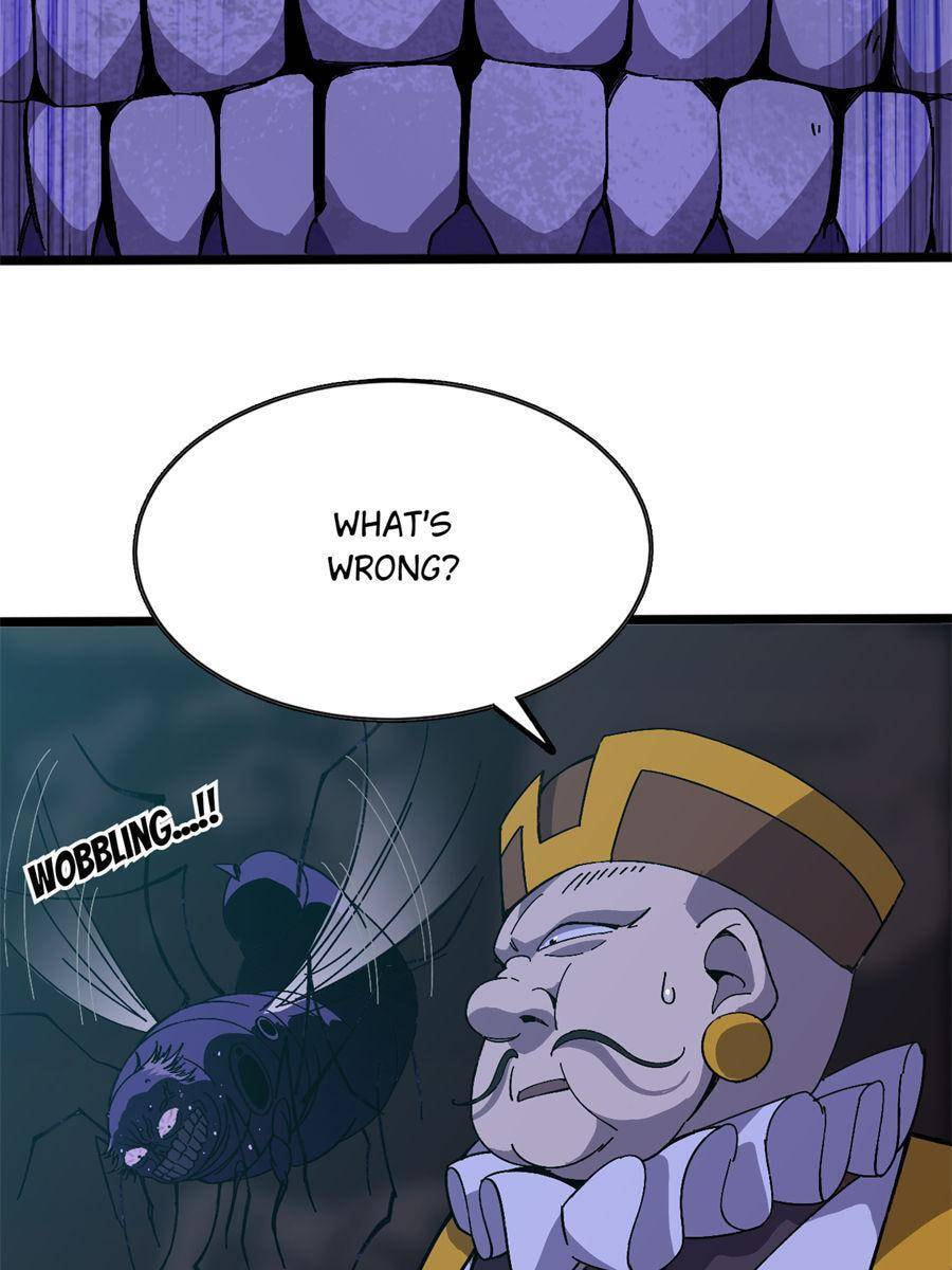 Hero X Demon Empress Chapter 153 page 2 - 