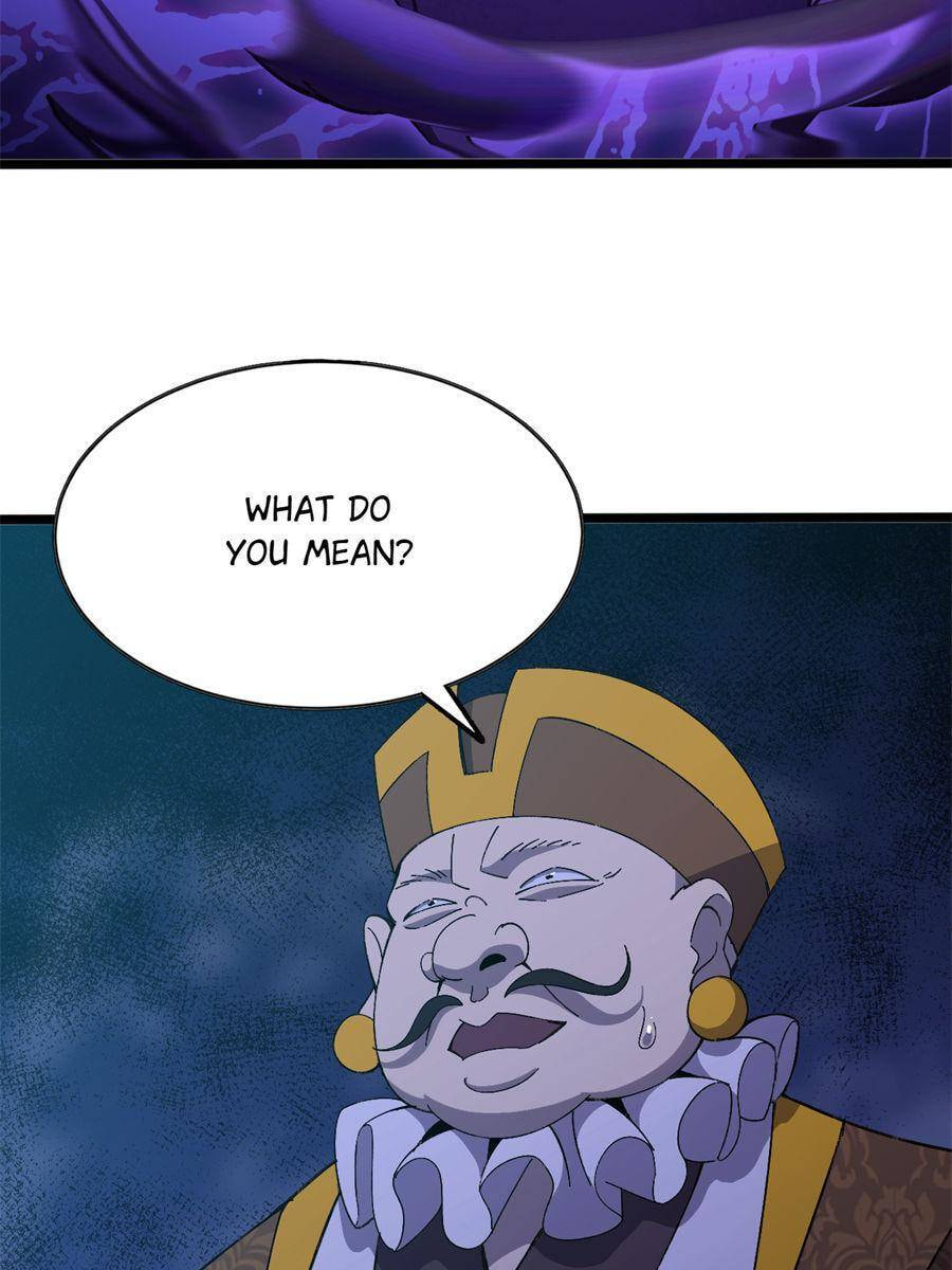 Hero X Demon Empress Chapter 153 page 11 - 