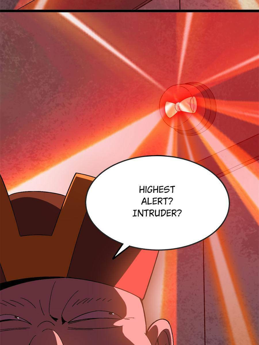 Hero X Demon Empress Chapter 153 page 17 - 