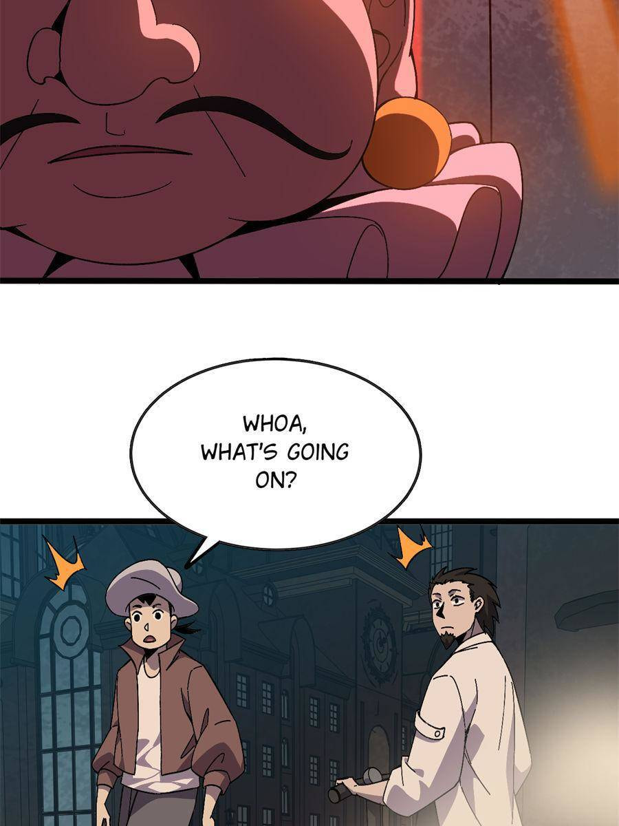 Hero X Demon Empress Chapter 153 page 18 - 