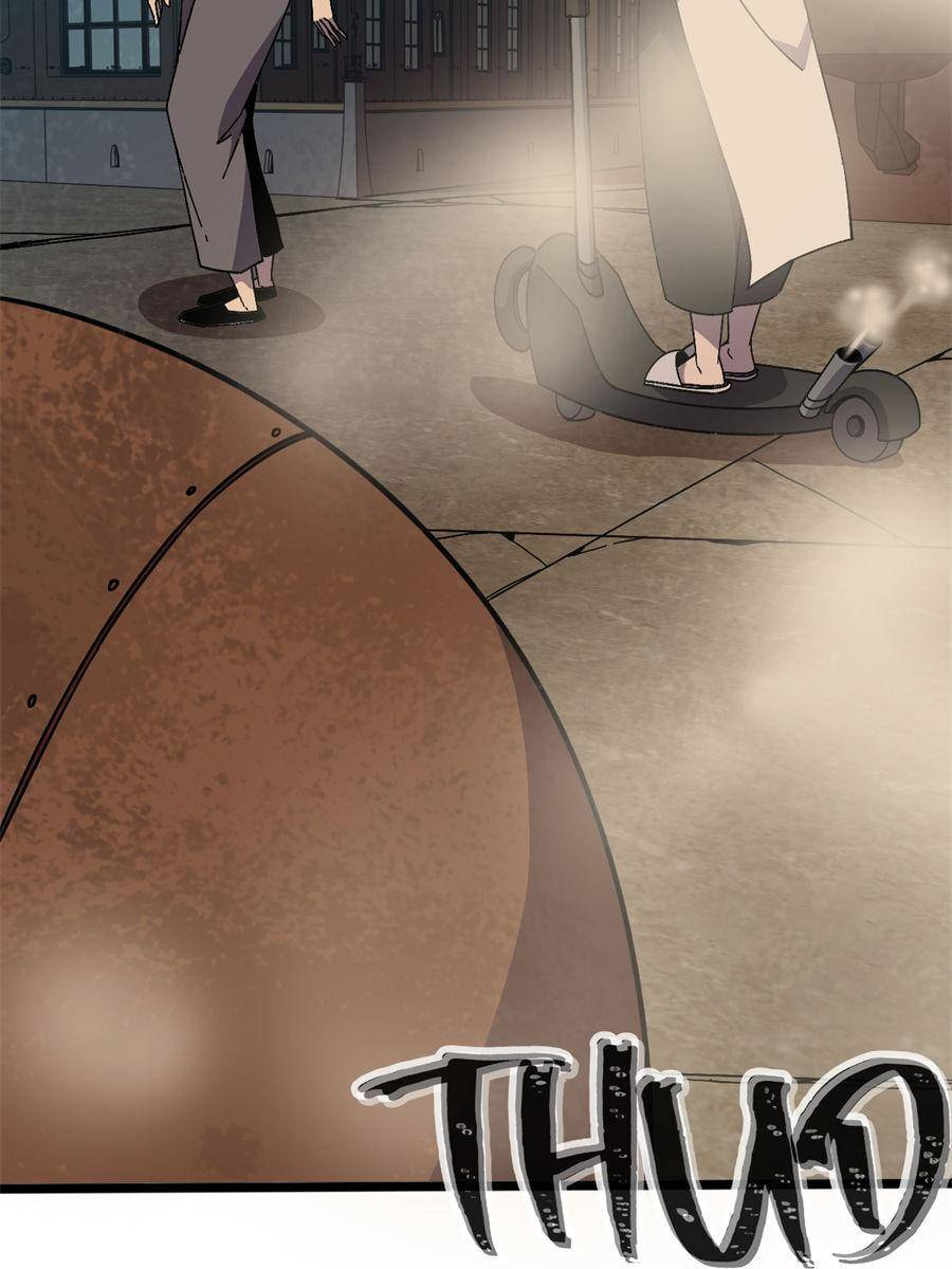Hero X Demon Empress Chapter 153 page 19 - 