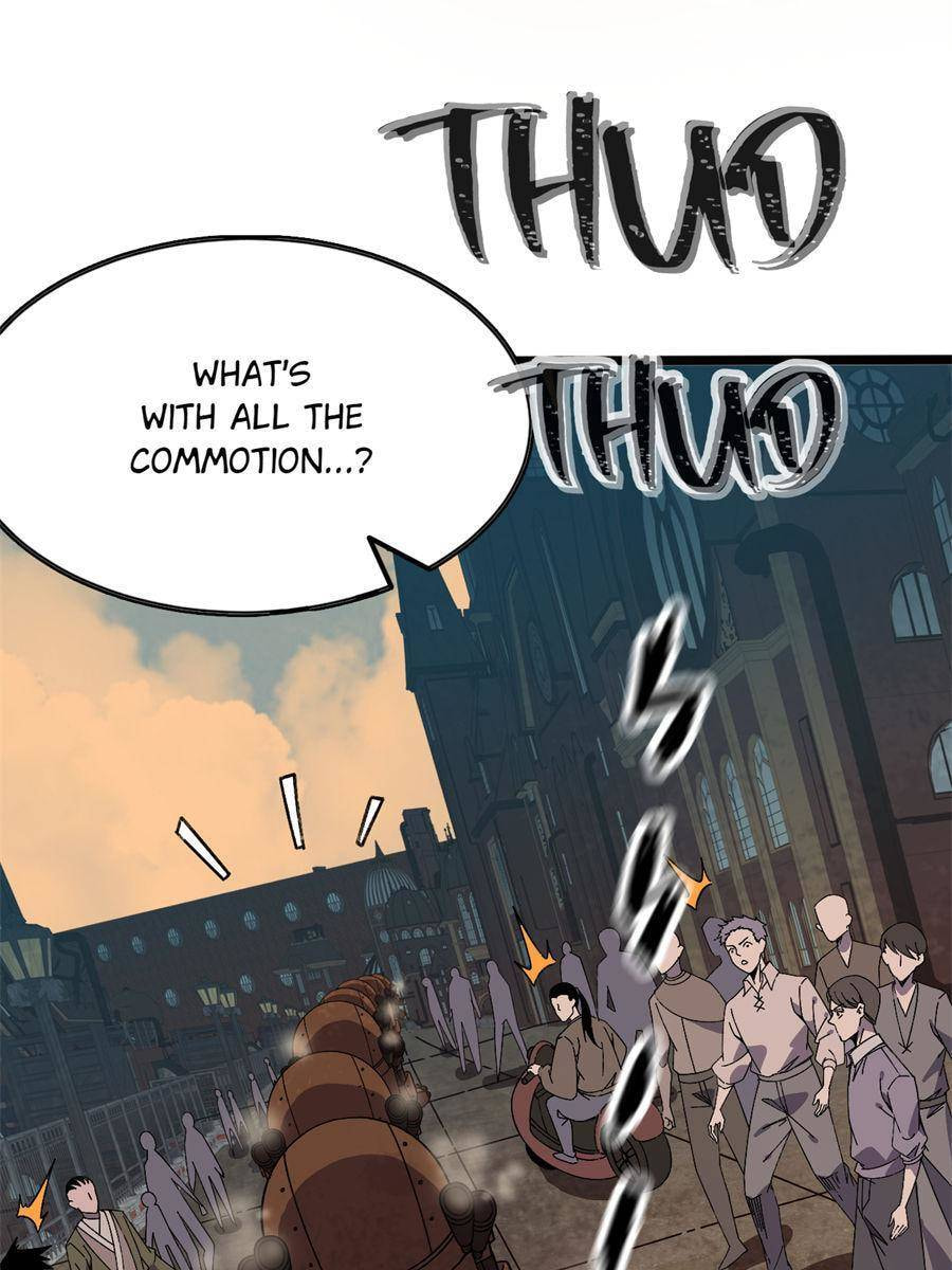 Hero X Demon Empress Chapter 153 page 20 - 