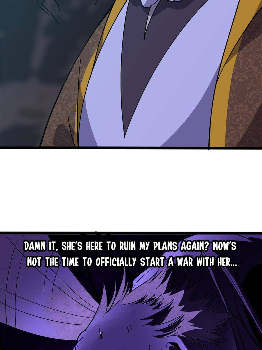 Hero X Demon Empress Chapter 153 page 3 - 