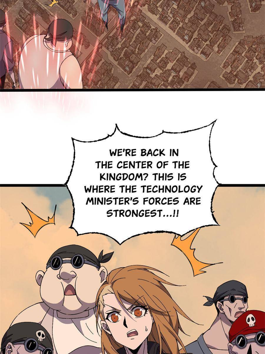 Hero X Demon Empress Chapter 153 page 23 - 