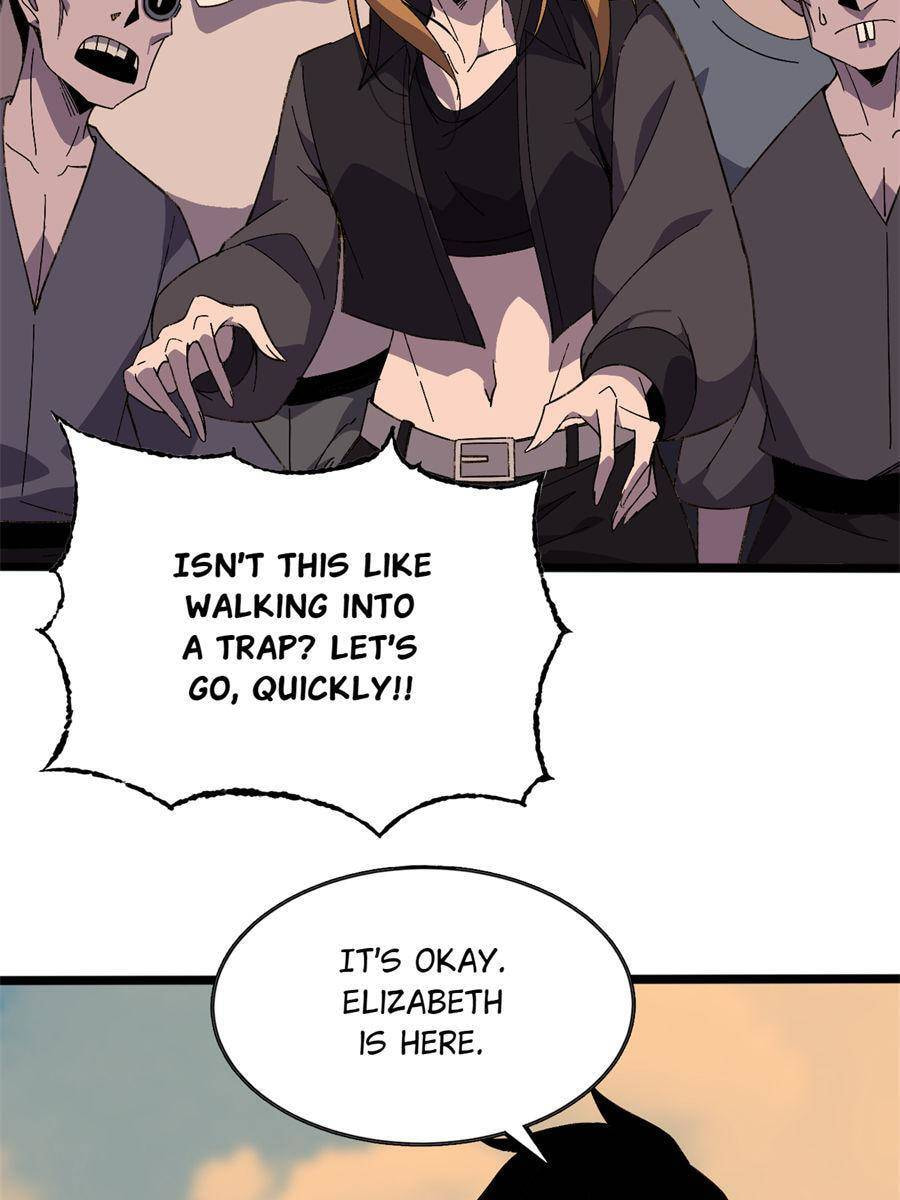 Hero X Demon Empress Chapter 153 page 24 - 