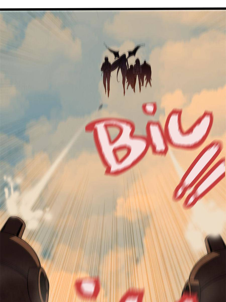 Hero X Demon Empress Chapter 153 page 26 - 