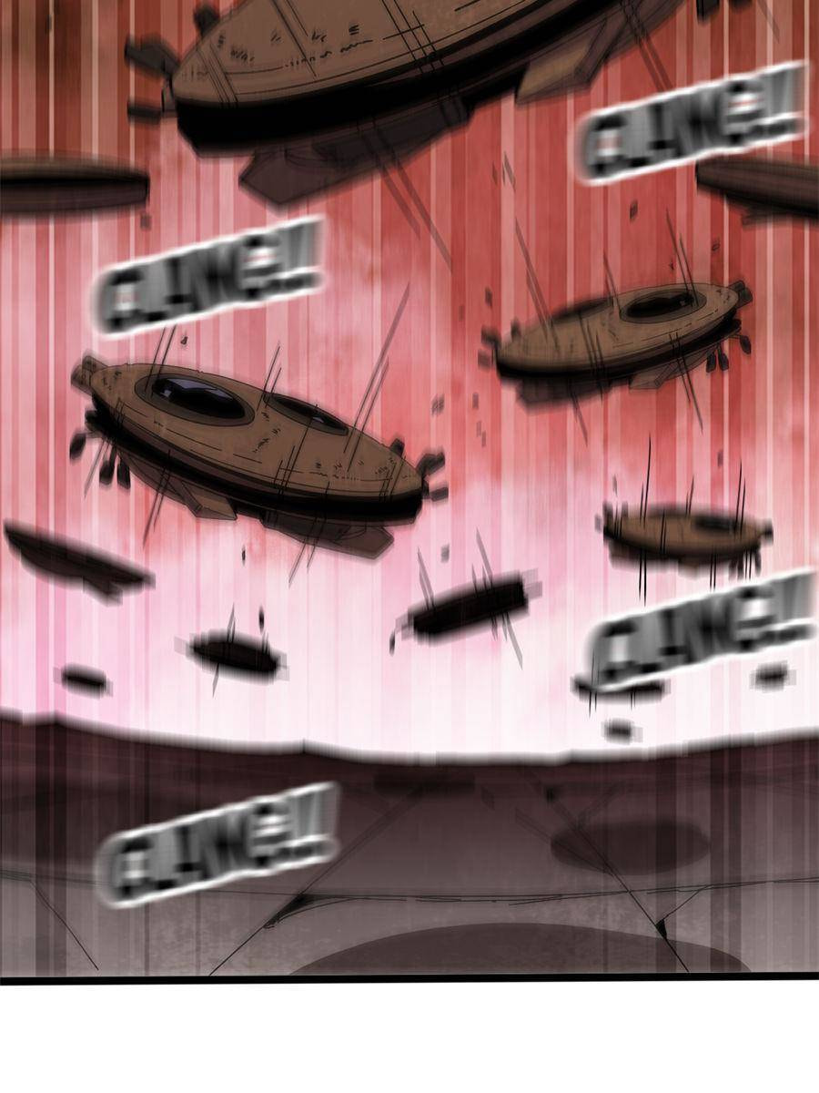 Hero X Demon Empress Chapter 153 page 30 - 