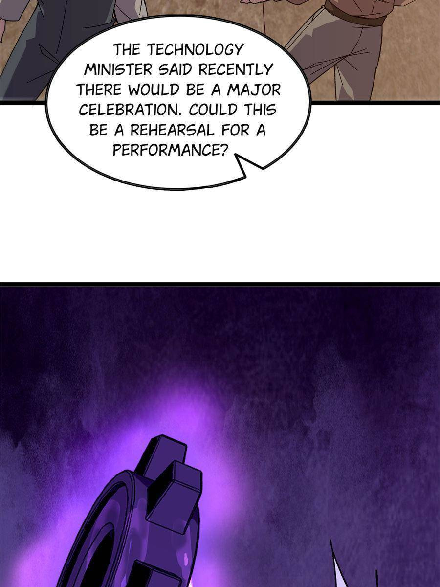 Hero X Demon Empress Chapter 153 page 35 - 