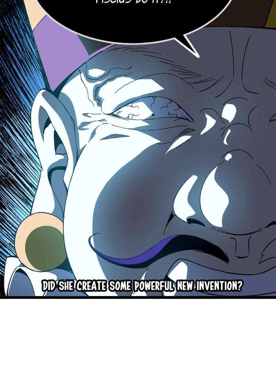 Hero X Demon Empress Chapter 153 page 45 - 