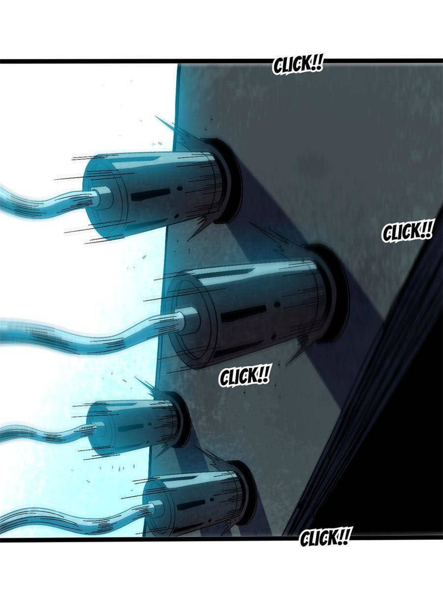 Hero X Demon Empress Chapter 153 page 47 - 