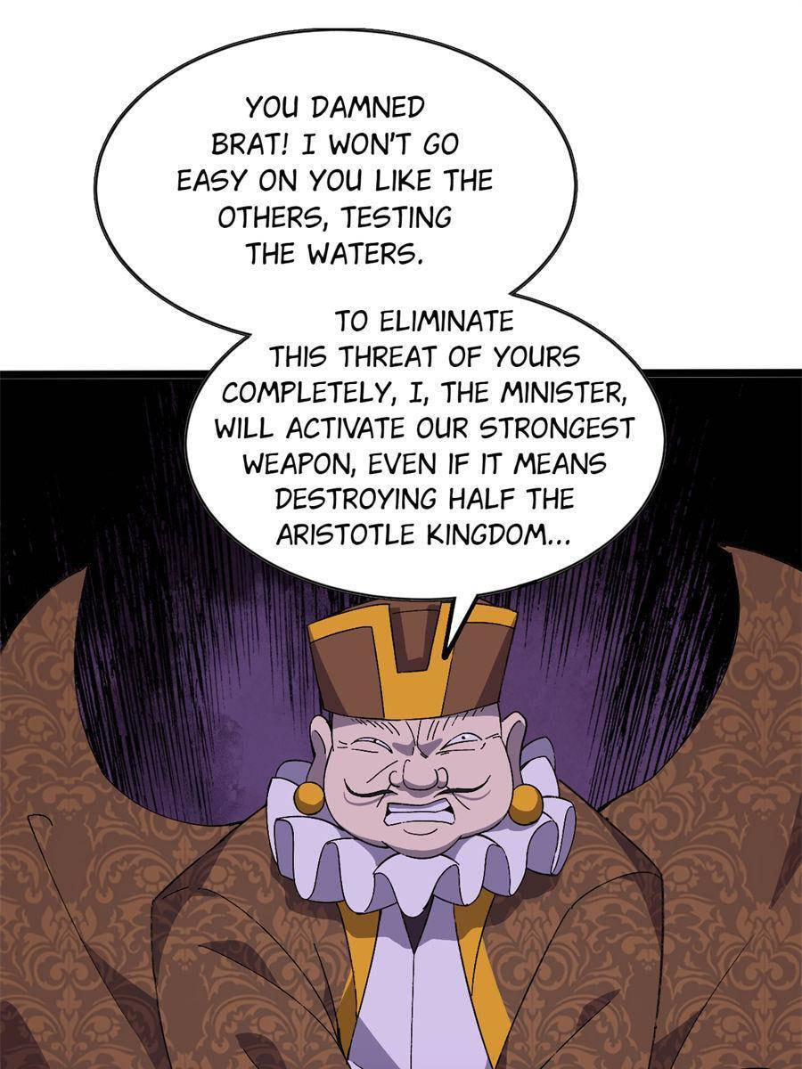 Hero X Demon Empress Chapter 153 page 49 - 