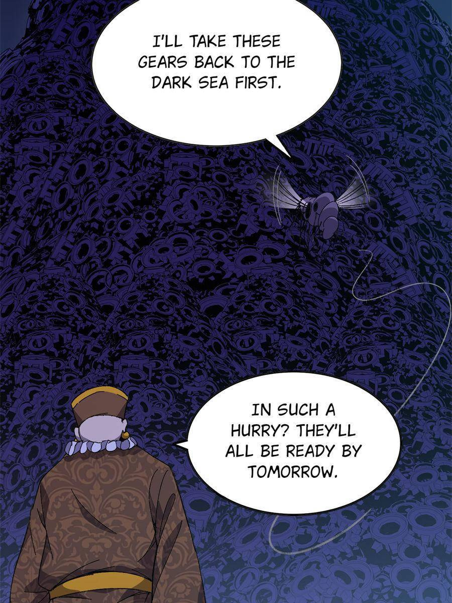Hero X Demon Empress Chapter 153 page 6 - 