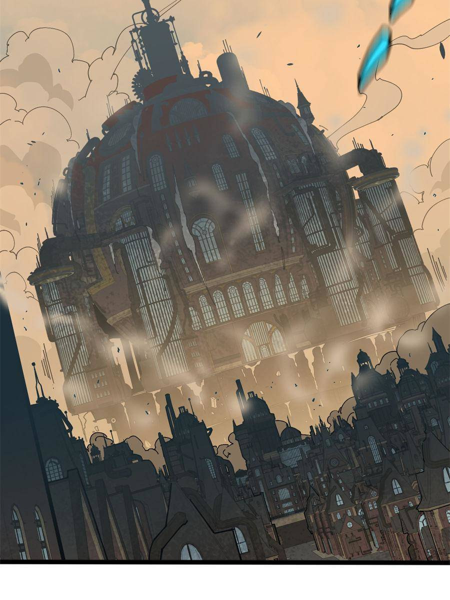 Hero X Demon Empress Chapter 153 page 53 - 
