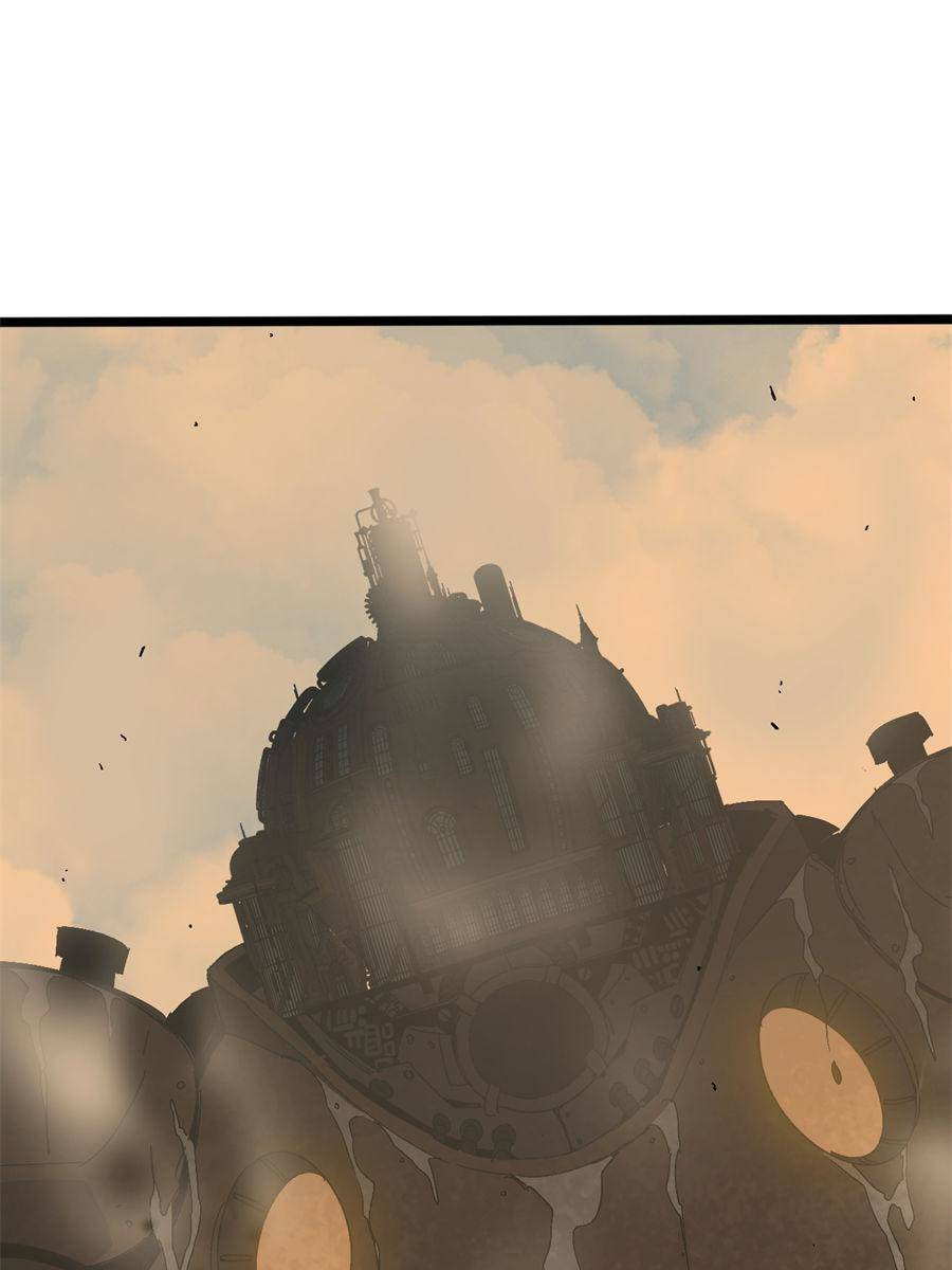 Hero X Demon Empress Chapter 153 page 54 - 