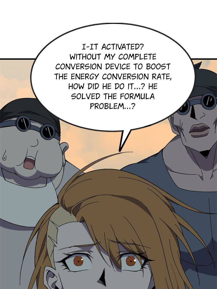 Hero X Demon Empress Chapter 153 page 57 - 