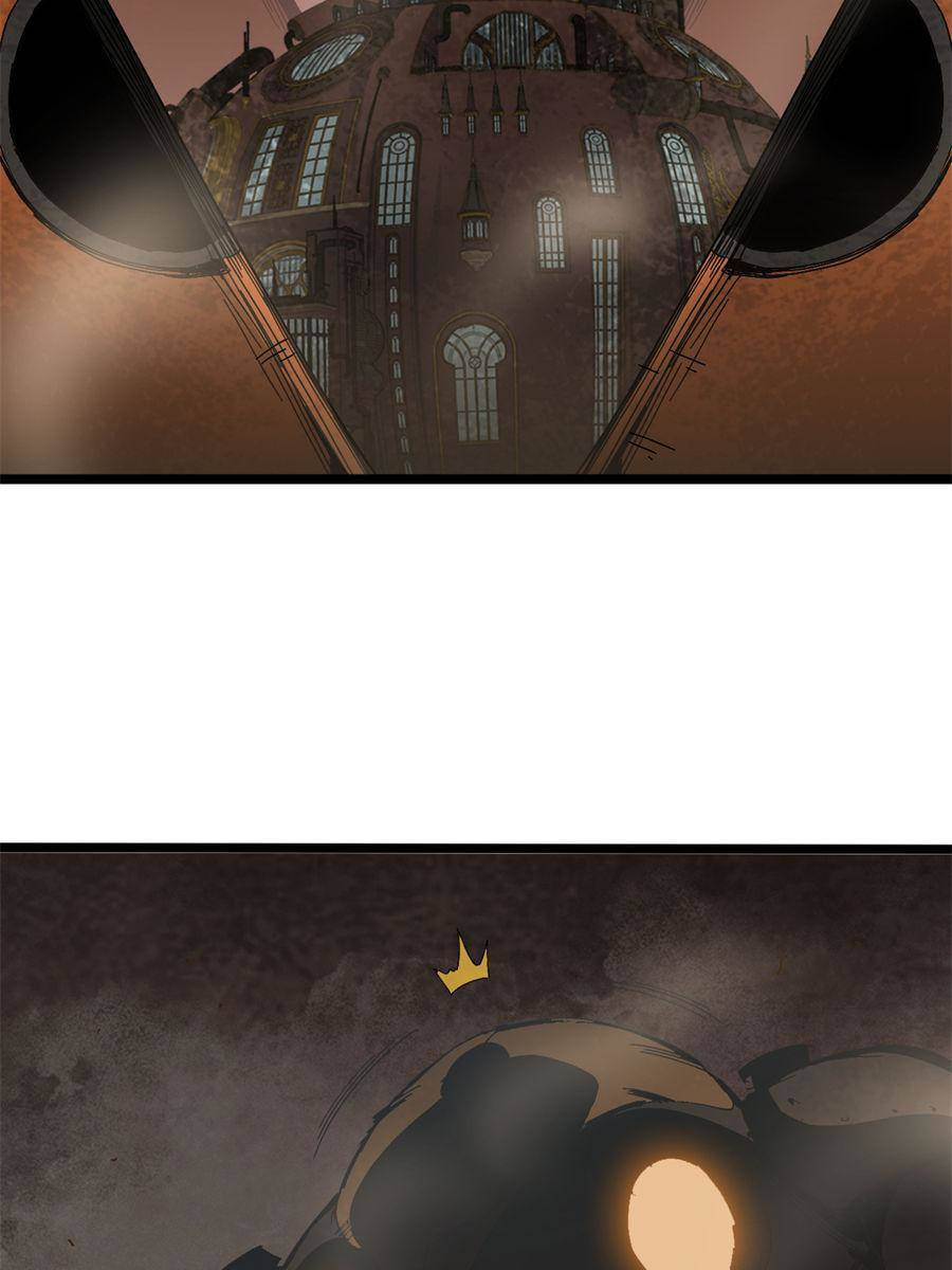 Hero X Demon Empress Chapter 153 page 59 - 