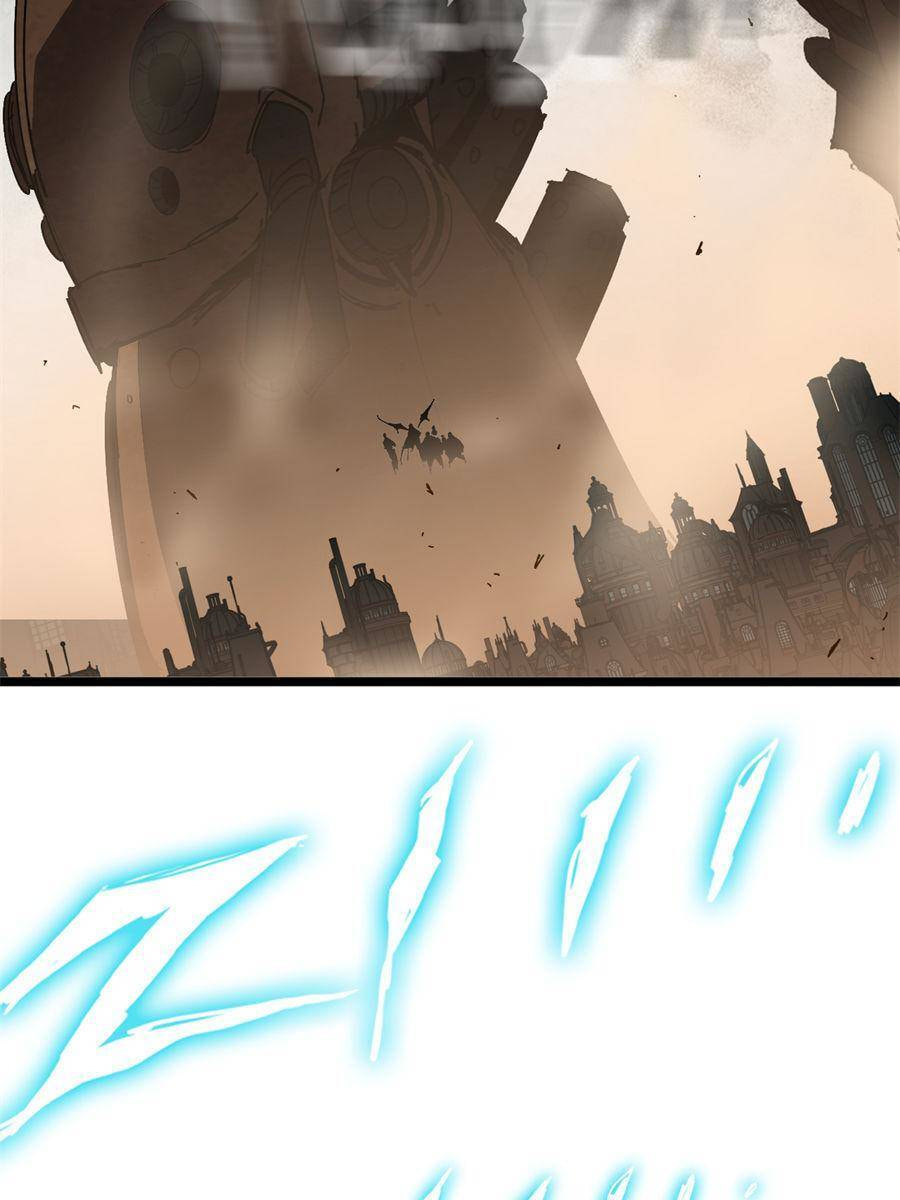Hero X Demon Empress Chapter 153 page 61 - 