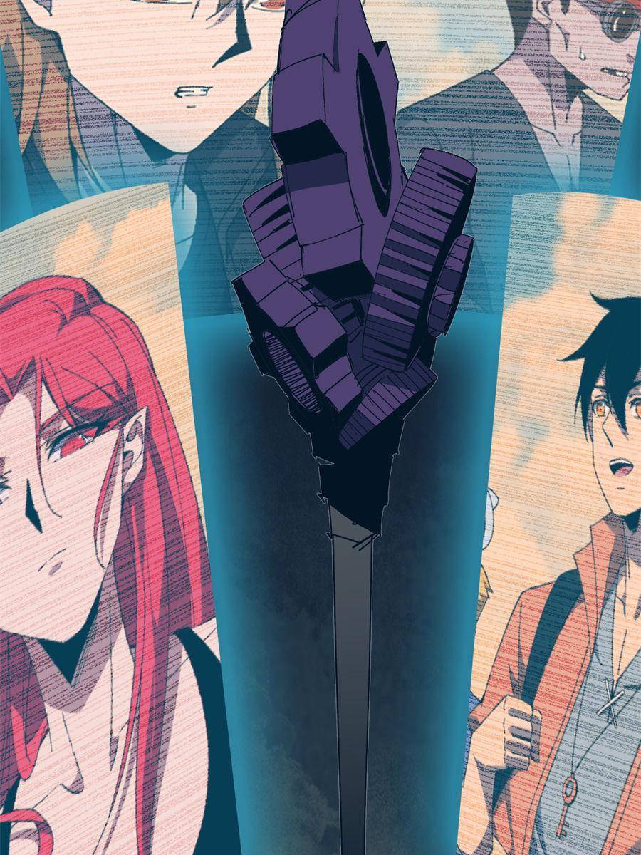 Hero X Demon Empress Chapter 153 page 65 - 