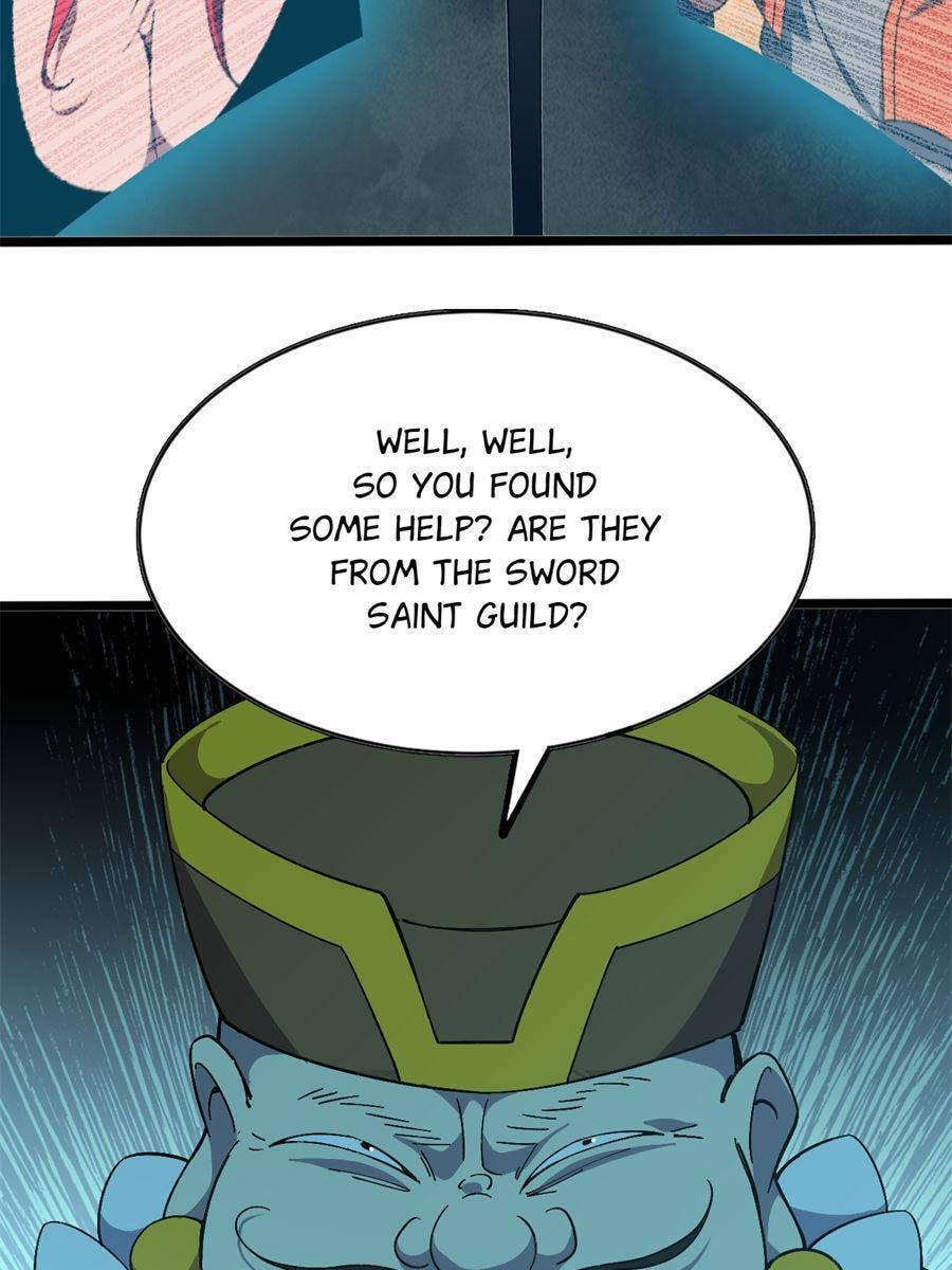 Hero X Demon Empress Chapter 153 page 66 - 