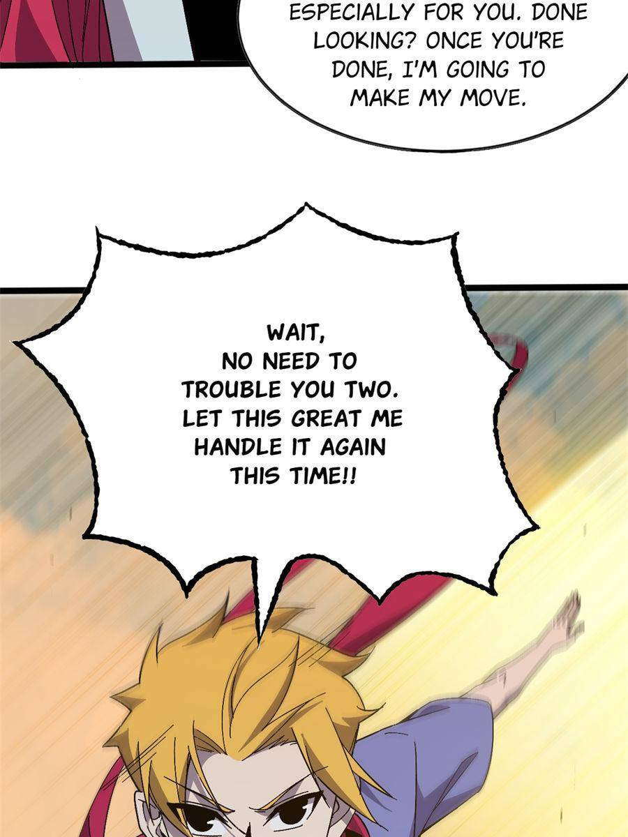 Hero X Demon Empress Chapter 153 page 69 - 