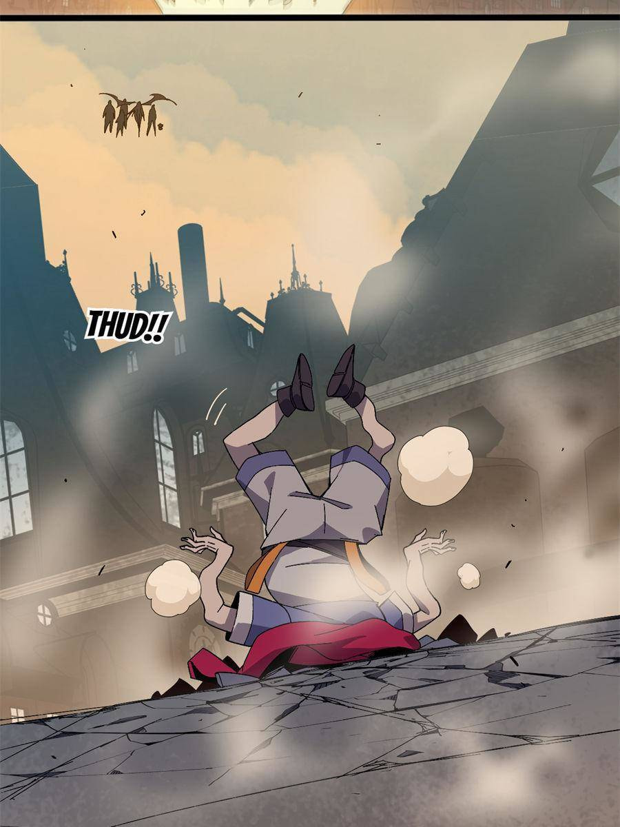 Hero X Demon Empress Chapter 153 page 79 - 