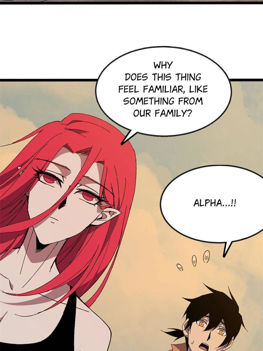 Hero X Demon Empress Chapter 153 page 80 - 