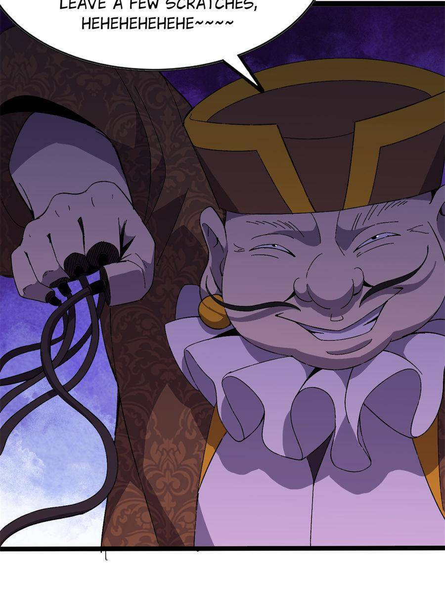 Hero X Demon Empress Chapter 153 page 82 - 