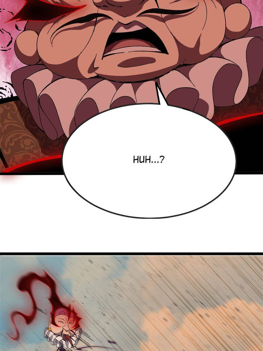 Hero X Demon Empress Chapter 154 page 17 - 