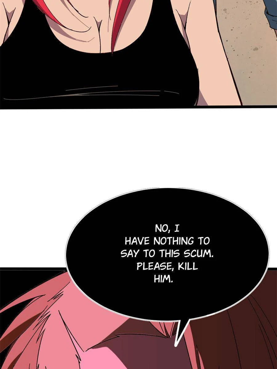Hero X Demon Empress Chapter 154 page 24 - 