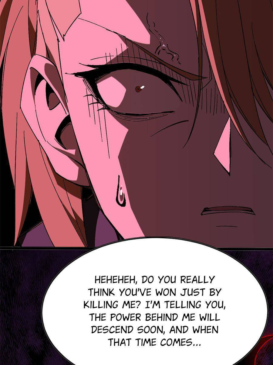 Hero X Demon Empress Chapter 154 page 25 - 
