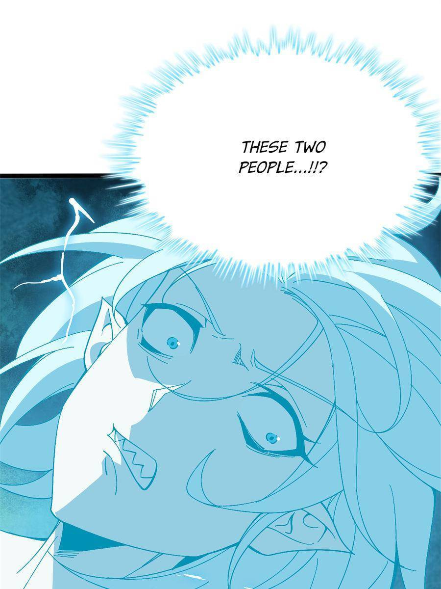 Hero X Demon Empress Chapter 154 page 34 - 