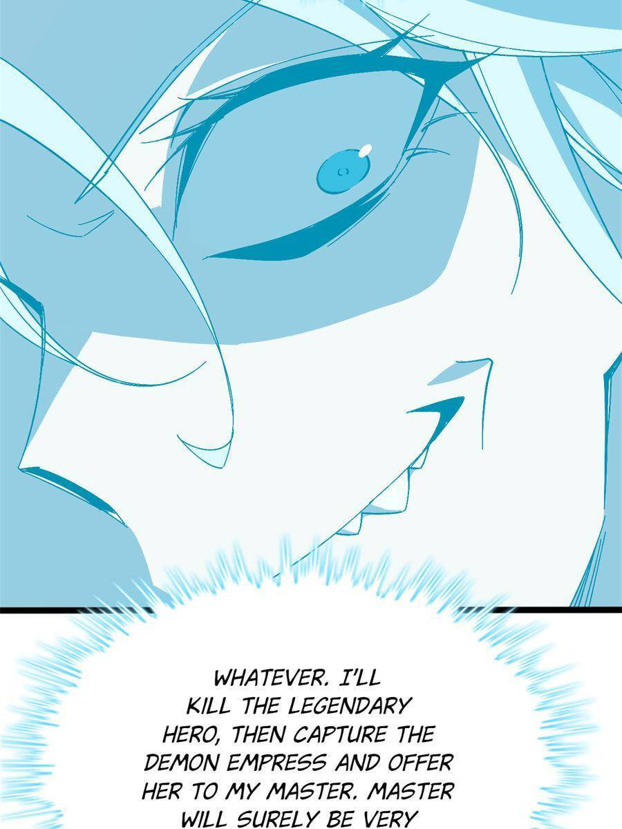Hero X Demon Empress Chapter 154 page 38 - 