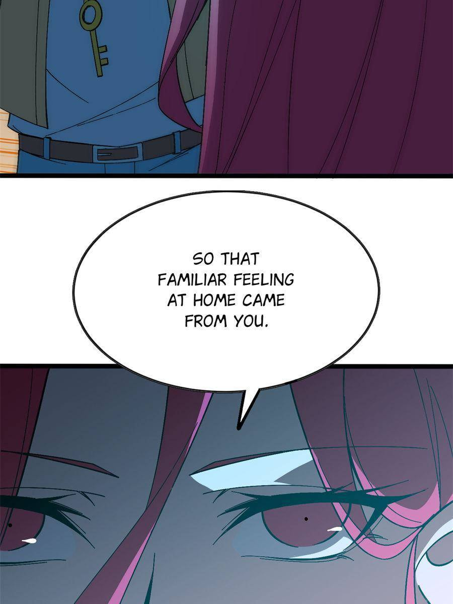 Hero X Demon Empress Chapter 154 page 42 - 