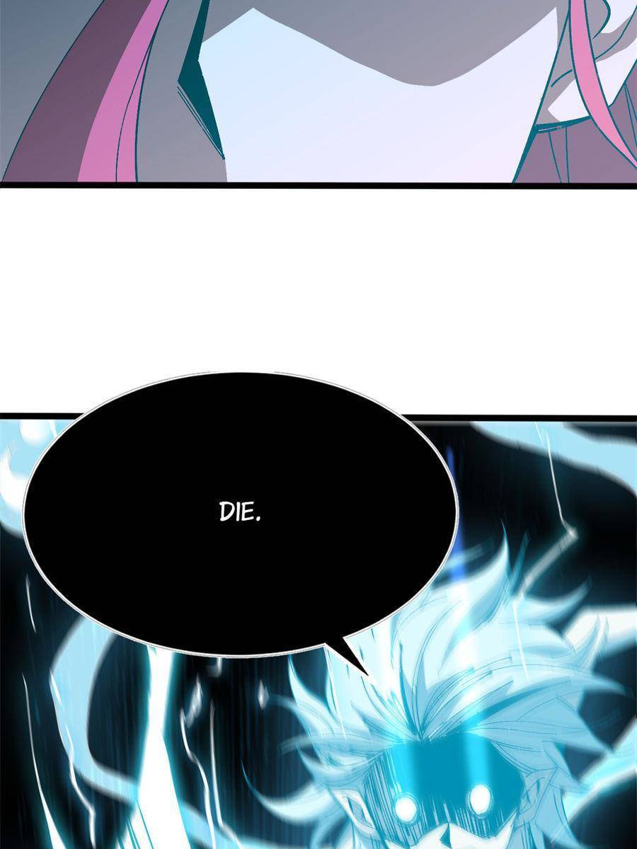Hero X Demon Empress Chapter 154 page 43 - 