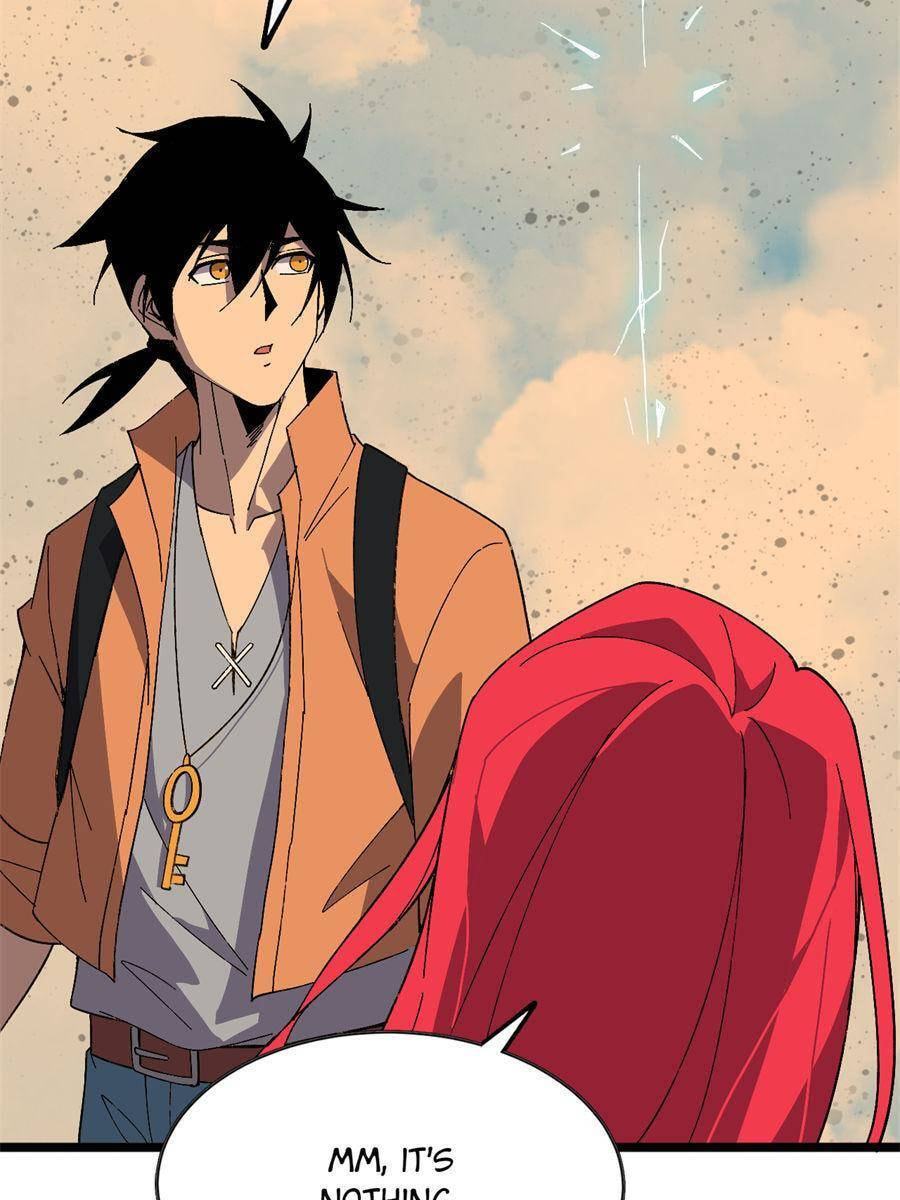 Hero X Demon Empress Chapter 154 page 49 - 