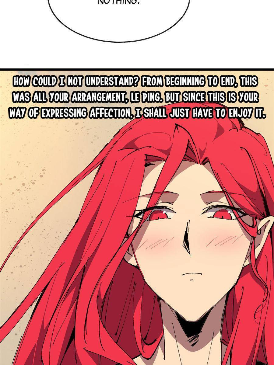 Hero X Demon Empress Chapter 154 page 50 - 