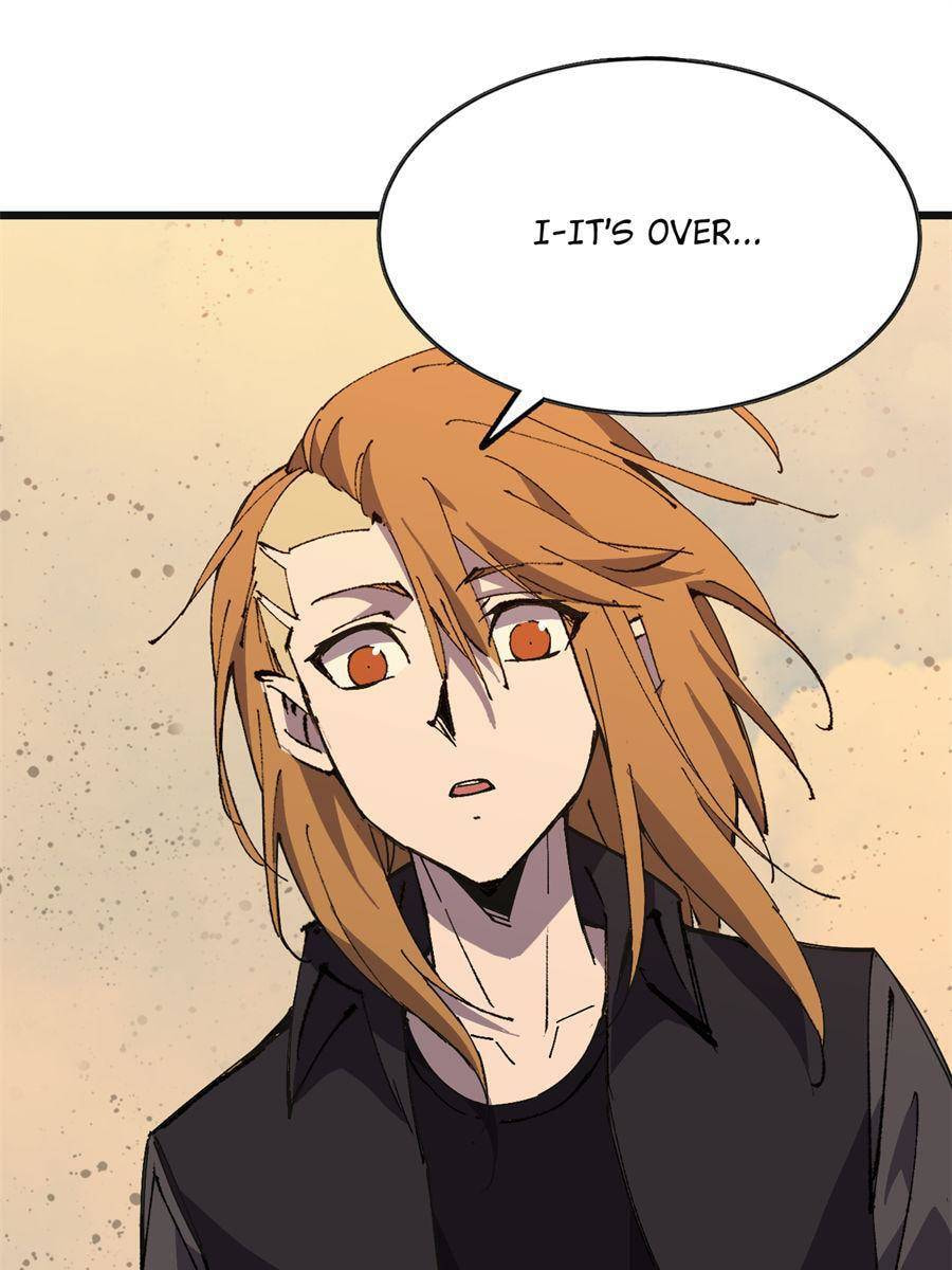 Hero X Demon Empress Chapter 154 page 52 - 