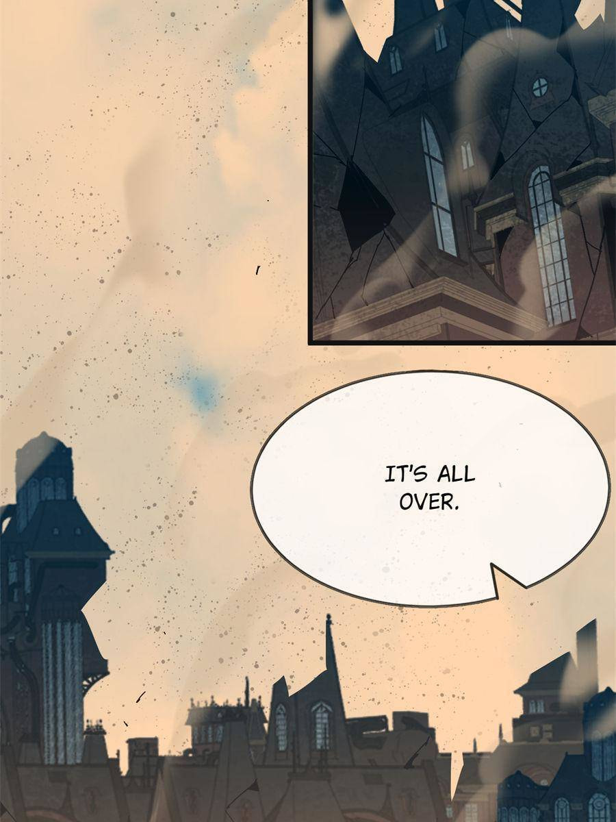 Hero X Demon Empress Chapter 154 page 54 - 