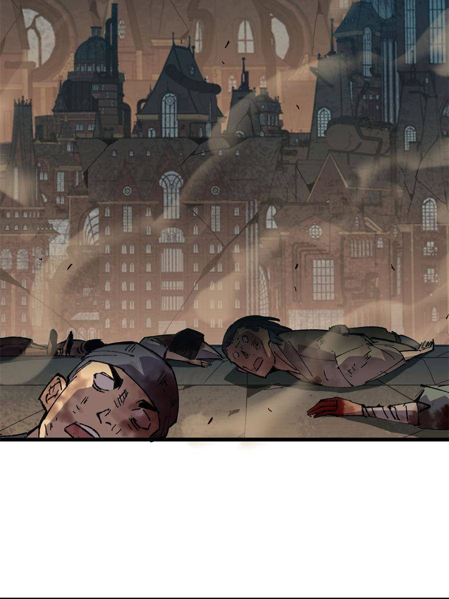 Hero X Demon Empress Chapter 154 page 55 - 