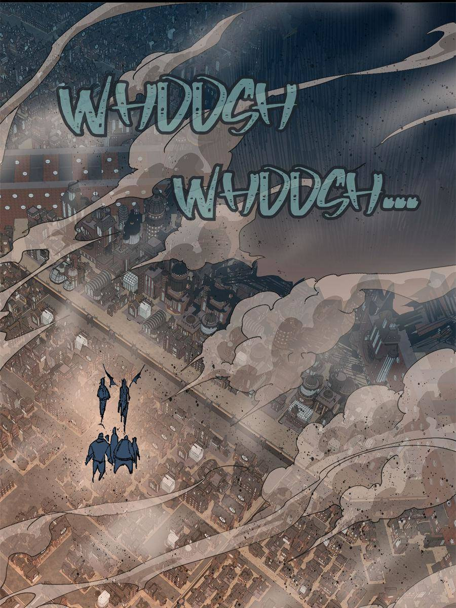 Hero X Demon Empress Chapter 154 page 56 - 